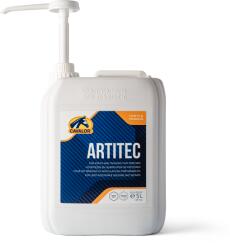 Cavalor Arti Tec - 5 l