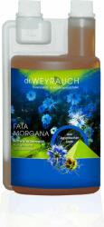 Dr. WEYRAUCH Fatamorgana feketekömény olaj - 1 l