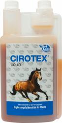 NutriLabs CIROTEX folyadék lovaknak - 1 l