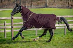 Horseware Ireland Amigo Hero Ripstop Plus Lite 0g fügebarna - 130 cm