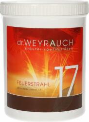 Dr. WEYRAUCH Nr. 17 Tűzsugár por - 500 g