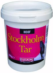 Stockholm Tar - Fenyőkátrány nyírrothadás ellen gyógyhatású készítmény - lovitamin - 10 800 Ft