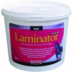 Laminator - patairhagyulladás és patahenger szindróma esetén - lovitamin - 28 450 Ft