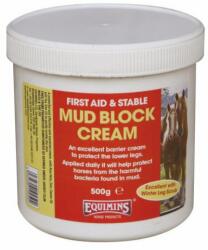 Mud Block Cream - Mud Block csüdsömör krém - lovitamin - 8 250 Ft