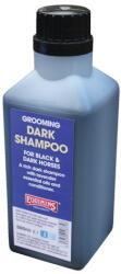  Dark Shampoo - Sampon fekete és sötétpej lovaknak - lovitamin - 6 200 Ft