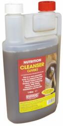  Cleanser - Gyógynövényi oldat a máj- és veseműködés támogatására 1 liter