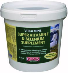 Super Vitamin E & Selenium - Szuper E-vitamin és szelén - lovitamin - 24 950 Ft