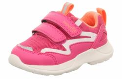Superfit Pantofi pentru fete pentru toate anotimpurile RUSH, Superfit, 1-006206-5520, roz - 31