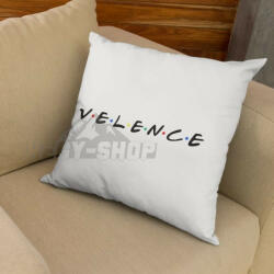  Velence Friends Párna