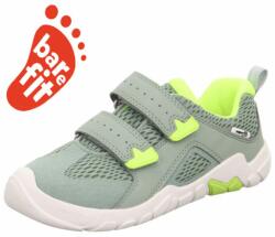 Superfit Încălțăminte pentru copii pentru toate anotimpurile Barefit TRACE, Superfit, 1-006031-7500, verde - 35