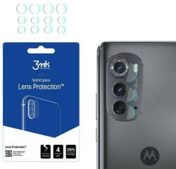 3mk Protection Lens Protect Motorola Edge 2022, 4db kamera védőfólia