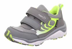 Superfit Cizme pentru toate anotimpurile pentru băieți SPORT5 GTX, Superfit, 1-000235-2500, gri - 25