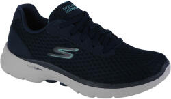 Skechers Go Walk 6 - Iconic Vision Bleumarin
