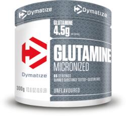 Dymatize Glutamine Micronized - 400gr