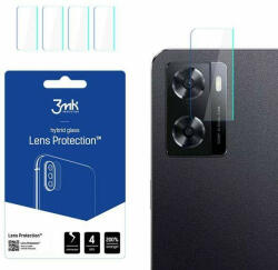 3mk Protection Lens Protect OnePlus Nord N20 SE, 4db kamera védőfólia
