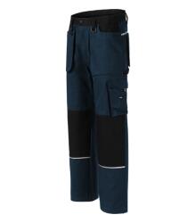 RIMECK Pantaloni de lucru pentru barbati, Woody W01, bleumarin (W0102)