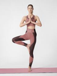 4F Colanți de yoga pentru femei din materiale reciclate - 4fstore - 89,90 RON