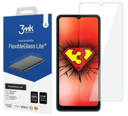 3mk Protection FlexibleGlass Lite T-Mobile T Phone Pro 5G / Revvl 6 Pro 5G hibrid üveg Lite képernyővédő fólia