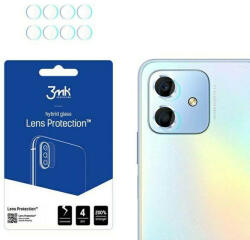 3mk Protection Lens Protect Honor Play 6C, 4db kamera védőfólia