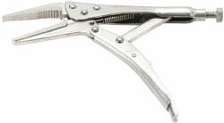 BGS technic Клещи чирак с удължени челюсти 170мм; bgs technic 474