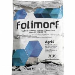  Fungicid - Folimorf, 1 kg (5946104003866)