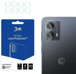 3mk Protection Lens Protect Motorola Moto G53, 4db kamera védőfólia
