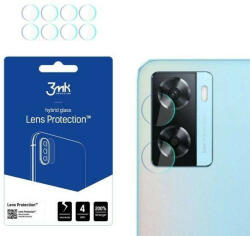 3mk Protection Lens Protect Oppo A57s, 4db kamera védőfólia