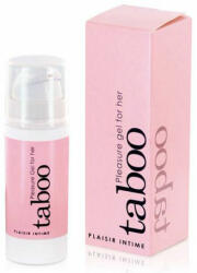 RUF Gel stimulare clitoris Taboo 30ml