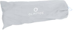 Olmitos Protectie pat rabatabila pentru somiera adancita 150/59 cm Olmitos Sweet Travel - bekid