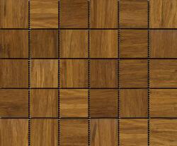 Settimo Mozaic Bambus ciocolata BM5X5 (MI094)