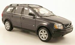 Welly Volvo XC90 dark grey 20031/43 (20615)