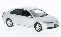 First 43 Models Nissan Primera 2001 Silver1/43 (20586)