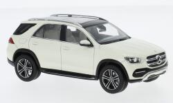 Norev Mercedes Benz GLE ( V167 ) Diamond White 20181/43 (20572)