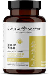 Natural Doctor HEALTHY WEIGHT pierdere in greutate Natural Doctor