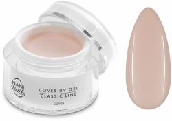 NANI Classic Line UV zselé 30 ml - Cover