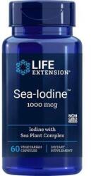 Life Extension Iod Marin, 1000 mcg, Life Extension