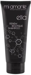 Mi Amante Professional Șampon hidratant cu keratină - Mi Amante Professional Ella Renew Boutique Keratine Shampoo 250 ml