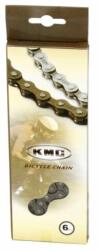KMC Lánc KMC Z6 6s MTB 1/2 x 3/32 116L (Z33)