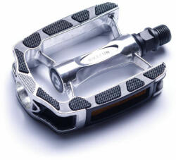 BikeFun Pedál BIKEFUN COMFORT Trekking alu - C169DU