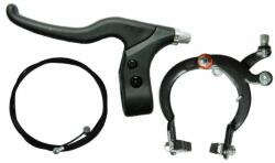  Fékszett patkó, +fékkar+bowden