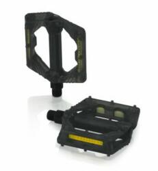 XLC Pedál platform fekete átlátszó PD-M16 - dynamic-sport