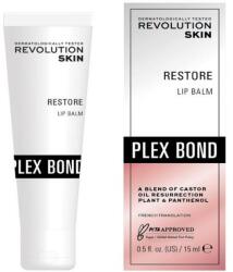 Revolution Beauty Balsam de buze - Revolution Skincare Plex Bond Restore Lip Balm 15 ml