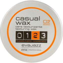 Eva Professional Ceară pentru aranjarea părului - Eva Professional Evajazz Casual Wax 100 ml