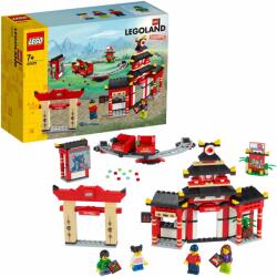 LEGO® LEGOLAND - NINJAGO® világ (40429)