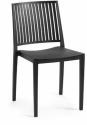 ROJAPLAST Bars műanyag kerti szék (450155)