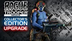 Rebellion Rogue Trooper Redux Collector's Edition Upgrade (PC)