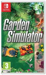 Toplitz Productions Garden Simulator (Switch)