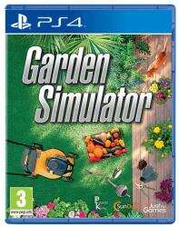 Toplitz Productions Garden Simulator (PS4)