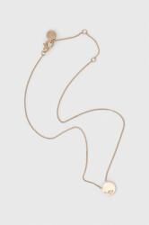 AllSaints nyaklánc - arany Univerzális méret - answear - 14 190 Ft