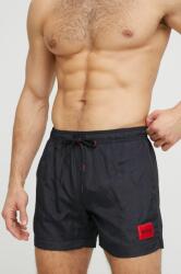 HUGO BOSS fürdőnadrág sötétkék - fekete S - answear - 19 990 Ft